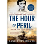 Hour of Peril - Paperback