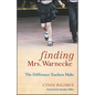 Finding Mrs. Warnecke - Hardcover