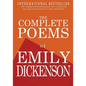 The Complete Poems of Emily Dickenson - Paperback