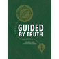 Guided by Truth: Enduring Faith Confirmation Journal - Spiral