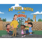 Do You Work at the Zoo - Hardcover