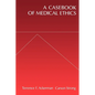 A Casebook of Medical Ethics - Paperback