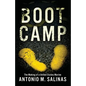 Boot Camp: The Making of a United States Marine - Paperback