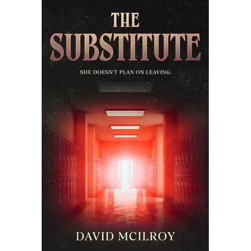 The Substitute - Paperback