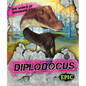 Diplodocus - Library Binding