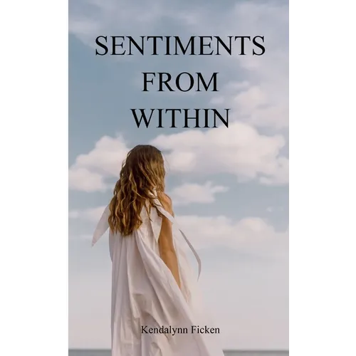 Sentiments from Within - Paperback