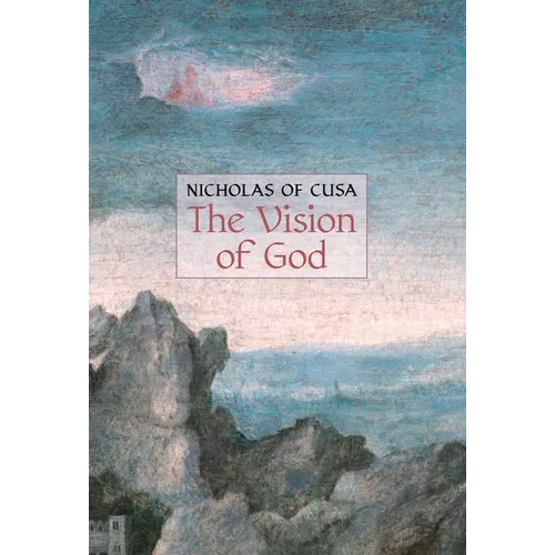 The Vision of God - Hardcover