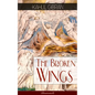 The Broken Wings (Illustrated): Poetic Romance Novel - Paperback