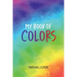 My Book of Colors - Paperback