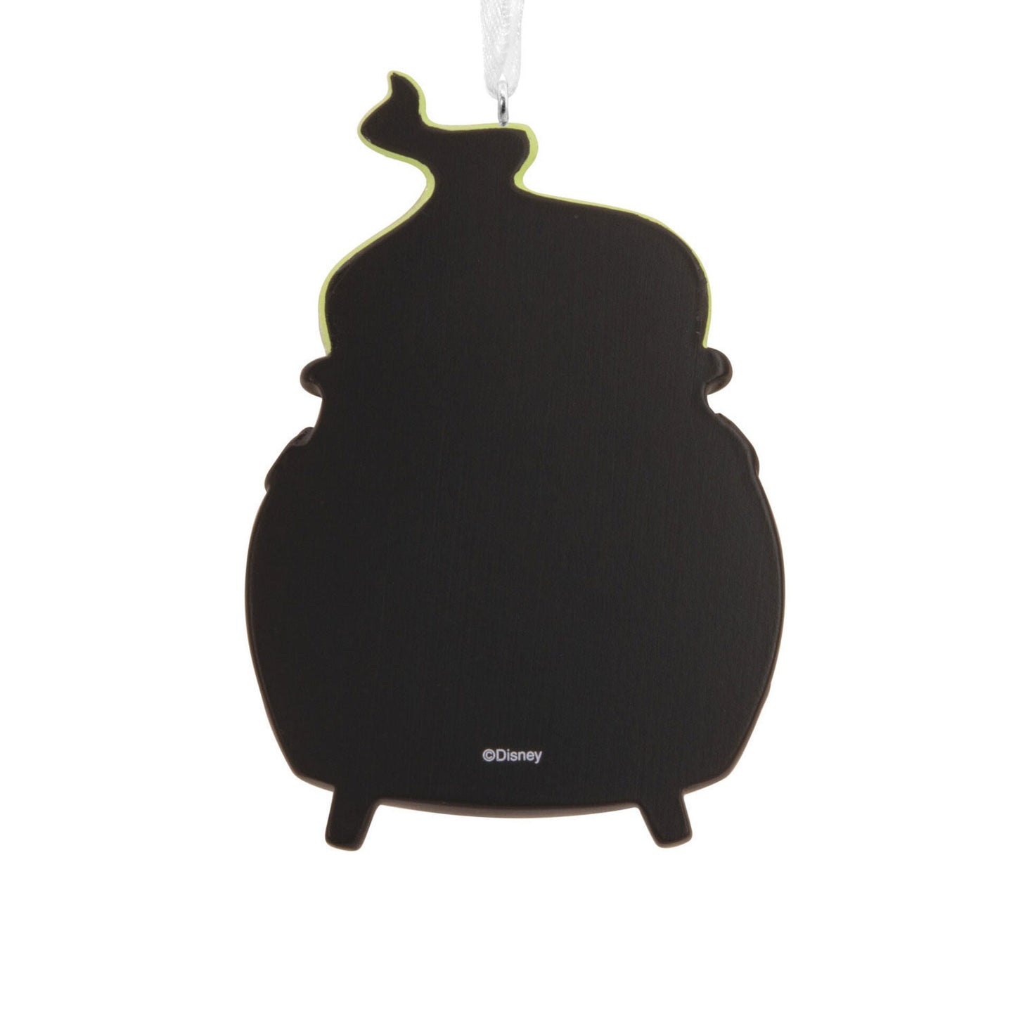 Disney Hocus Pocus Cauldron Hallmark Ornament
