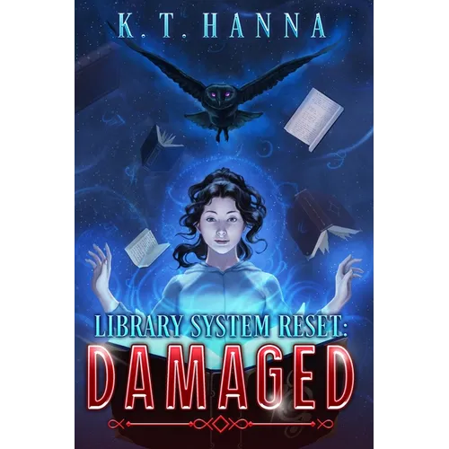 Library System Reset: Damaged - Paperback