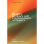 Orality, Literacy, and Colonialism in Antiquity - Paperback