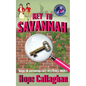 Key To Savannah - Paperback