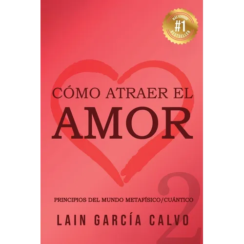 Cómo atraer el Amor 2 - Paperback