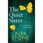 The Quiet Sister - Hardcover