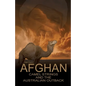 Afghan Camel Strings and the Australian Outback - Paperback
