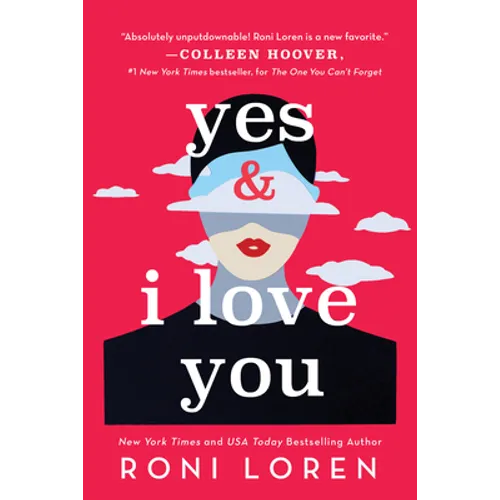 Yes & I Love You - Paperback