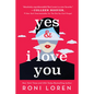 Yes & I Love You - Paperback