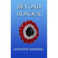 Beyond Honour - Paperback