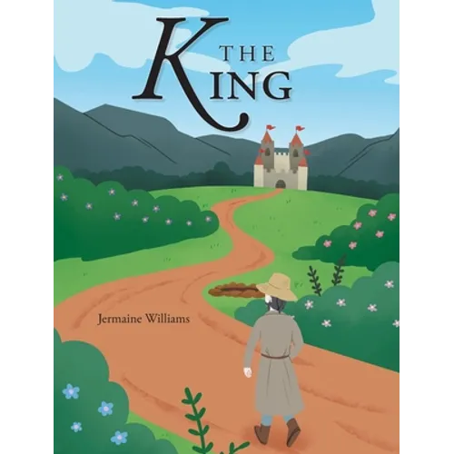 The King - Hardcover
