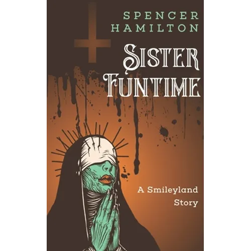 Sister Funtime - Paperback