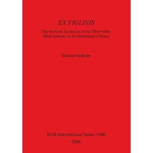 Ex Figlinis - Paperback