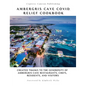 Ambergris Caye COVID Relief Cookbook - Hardcover
