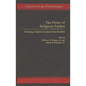 The Power of Religious Publics: Staking Claims in American Society - Hardcover