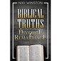 Biblical Truths Concerning Divorce and Remarriage - Paperback