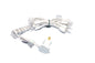 Replacement Light String for Stony Creek Lights - White