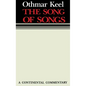Song of Songs: Continental Commentaries - Hardcover