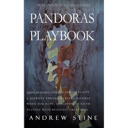 Pandora's Playbook - Paperback