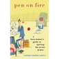 Pen on Fire: A Busy Woman's Guide to Igniting the Writer Within - Paperback