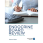 Endocrine Board Review 12th Edition - Paperback