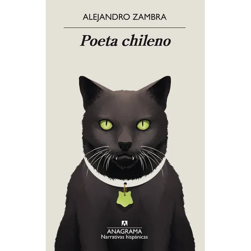 Poeta Chileno - Paperback
