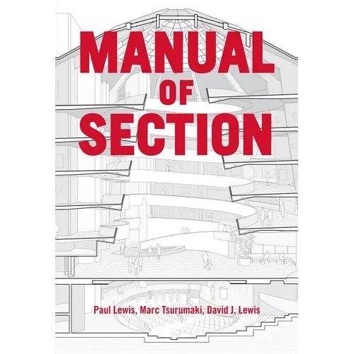 Manual of Section - Paperback