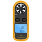 Qotone GM816 Digital Anemometer Wind-Speed Gauge Meter