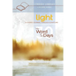 Light - My Word in 30 Days: A Guided Journal Through Scripture - Paperback