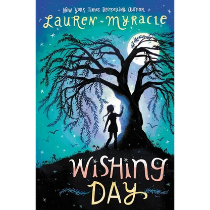 Wishing Day - Paperback