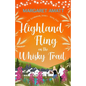 Highland Fling on the Whisky Trail - Paperback