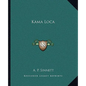 Kama Loca - Paperback