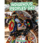 Indigenous Peoples' Day - Hardcover