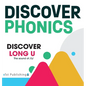 Discover Long U - Hardcover