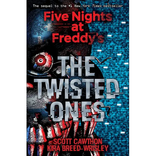 Twisted Ones - Hardcover