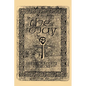The Way: A Discovery of the Grail of Immortality Welsh Witchcraft and the Old Religion - Paperback