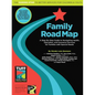 Family Road Map: A Step-By-Step Guide to Navigating Health, Education, and Insurance Services for Families with Special Needs - Paperback