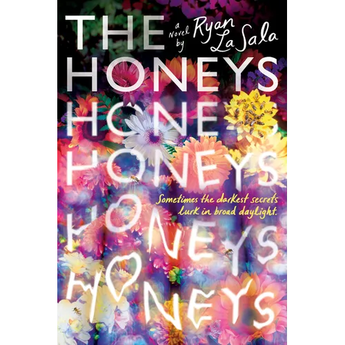 The Honeys - Hardcover