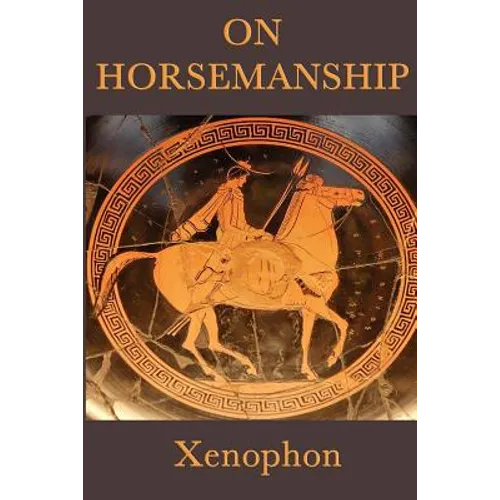 On Horsemanship - Paperback