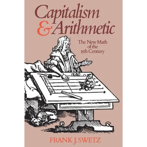 Capitalism and Arithmetic - Paperback