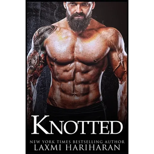 Knotted: Books 1 - 6 - Paperback